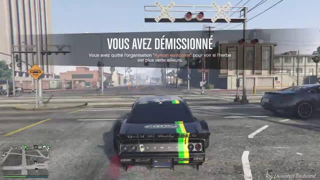Gta 5 live contrat atelier auto x3 et véhicule exotique x3, voiture client x3 02 en ligne