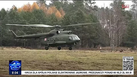 Informacje Dnia 08.01.2025 [08.00]