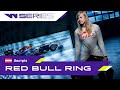 W Series 2021| Red Bull Ring Австрія