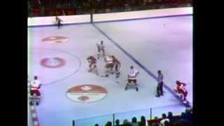 USSR-Canada Summit Series 1972 game 1 part 2