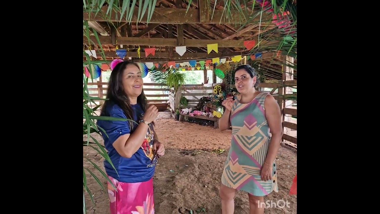 Festa de Reis 2026 Festeiros:José Eduardo e Rita Oliveira, Rosanilton e Roseane, Mara Dias e Letícia