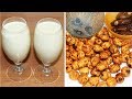 Nigerian Aphrodisiac: Tigernuts, Coconut & Dates | Flo Chinyere