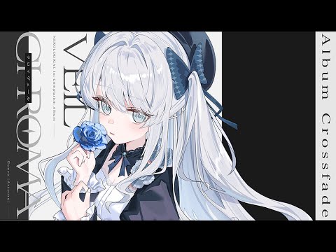 【M3-2025秋】 NEKOLOGICAL - "CHROMA VEIL" XFD