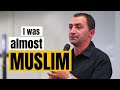 How I ALMOST became a MUSLIM  (Charbel Raish ) - CATHOLIC CONVERSION STORY