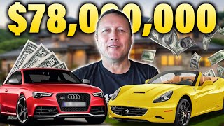 Overstay Road - His Background, Success, Life Journey, & Networth! (Dont miss out!)
