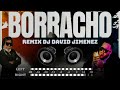 Los cheles y mayel borracho remix dj david jimenez