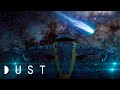 Scifi short film white lily  dust