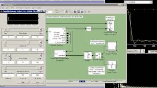 Fourier Analysis and Re-synthesis in Simulink