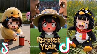 Kukukaka Penguin Girl Watch This If You Need A Smile