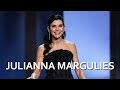 Julianna Margulies honors George Clooney at the 46th AFI Life Achievement Award Tribute