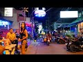 pattaya soi 7 nightlife and beautiful women