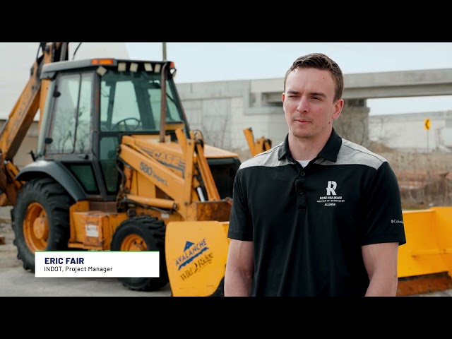 A Clear View of What's Ahead