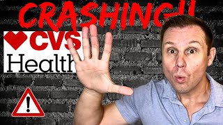 CVS STOCK PROBLEMS BUT STILL CHEAP!! (CVS STOCK ANALYSIS)
