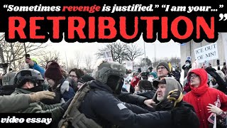 retribution 