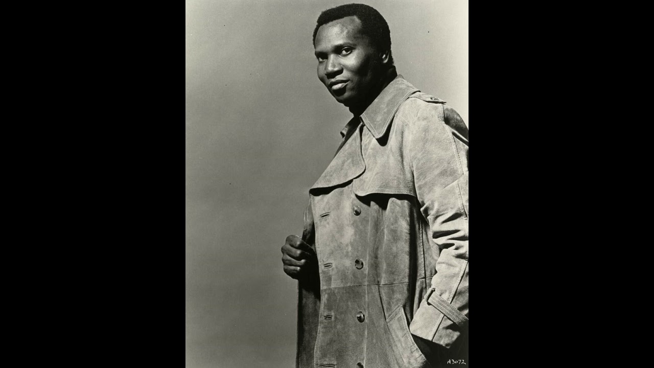 Simon Estes Kern Show Boat Old man river Oslo 28 08 1990