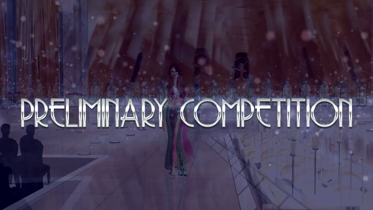 Miss Sim Universe 2023 Preliminary Competition [TEASER]