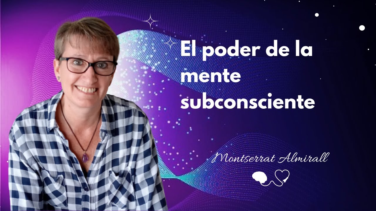 El poder de la mente subconsciente - YouTube