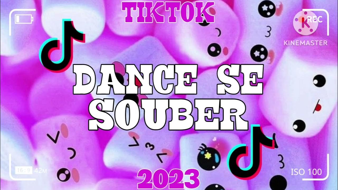 Dance se souber tiktok {2023} - Tente não dançar ~ TikTok 2023