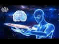 Deep Sleep Music | 528hz Whole Body Healing Frequency, Melatonin Release, Stop Overthinking #32