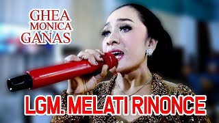 MELATI RINONCE LGM KANGEN NINGGAL KATRESNAN YEN ING TAWANG GHEA MONICA NEW CAHYO MUDHO CAMPURSARI