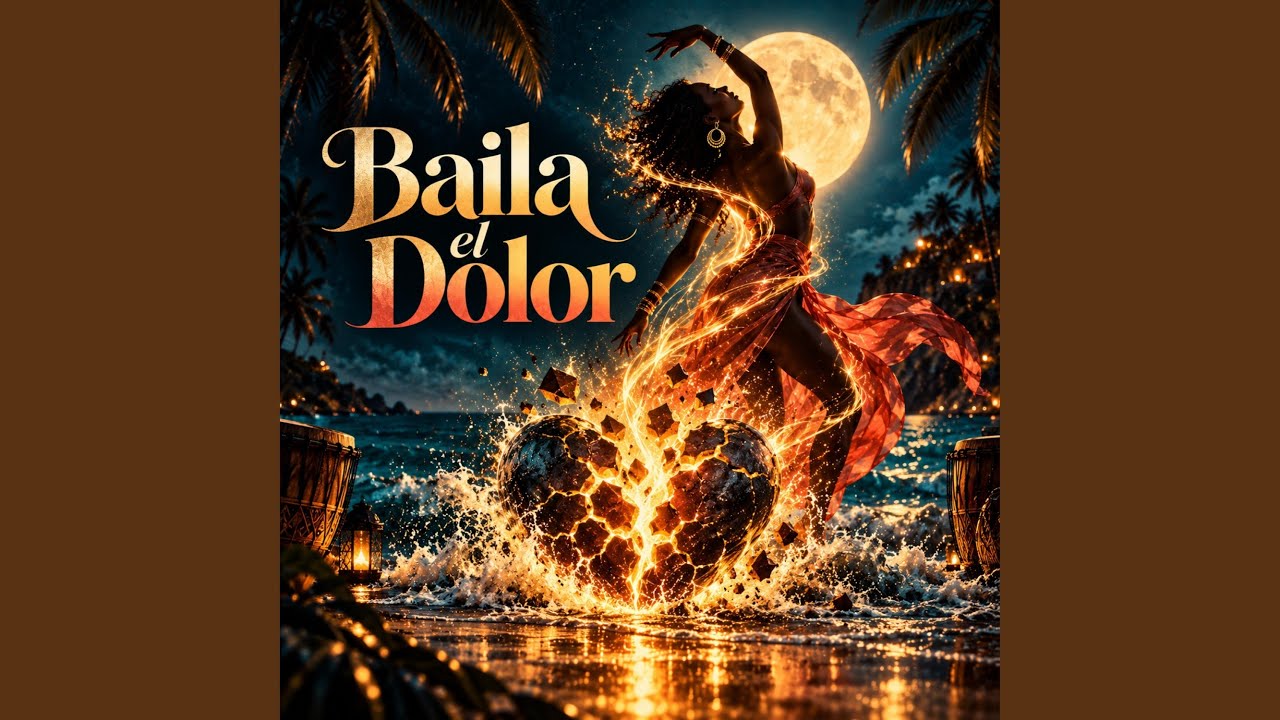 Baila el Dolor - YouTube
