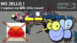 My simple solution for No more Jello