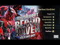 Maxing out blood raven in 2023  bgmi crate opening   by ravanopyt