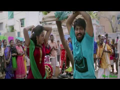 👫தங்கச்சி ஸ்டேட்டஸ் | thangachi song | meyaadha maan