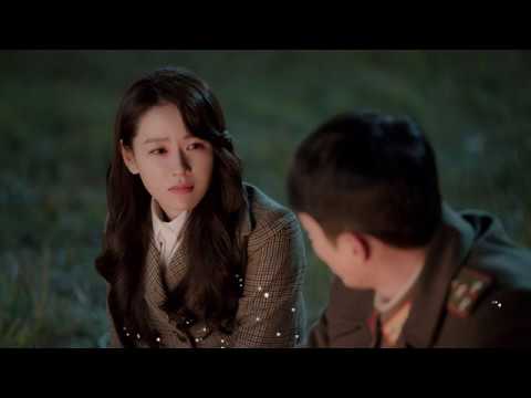 [THAISUB] Davichi - Sunset OST. Crash Landing On You part 3