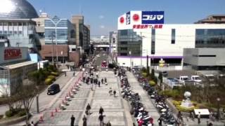 Sendai, Miyagi Today (20120415-2)