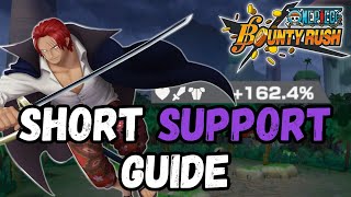 EXPLAINING BUILDING SUPPORT IN 3 MINUTES|OPBR