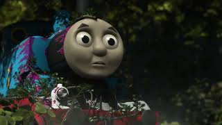 Thomas the Hero? #shorts