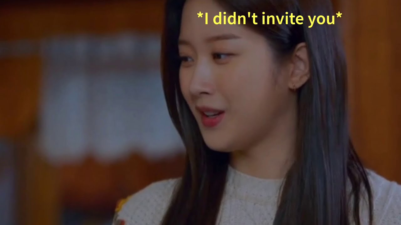 Suho visits Jugyeong at her home | True Beauty Ep. 6 - YouTube