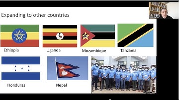 Using AI to Identify Plant Disease, Track Insect Infestations, and Improve Food Security