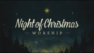 St. John's Christmas Program 2020 Salemville