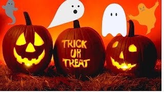 Pissed Off Redneck's tips for trick or treating!!!!