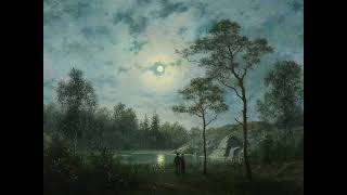 Mozart - KV 581;1 - Clarinet Quintet in A - Allegro - AAM - Antony Pay