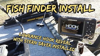 Lowrance Hook Reveal Review: Watch This Before You Buy 