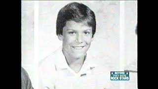 Jeff Timmons - Vh1  - Before they were Stars - 98 Degrees
