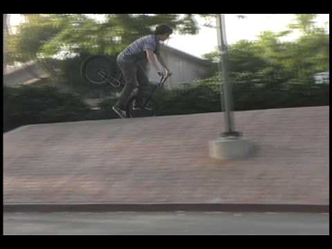 Christian Karapetian bmx