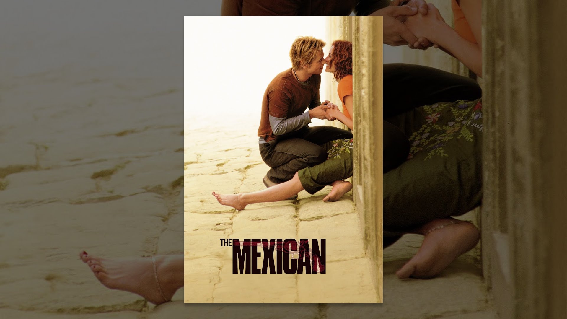 The Mexican - YouTube