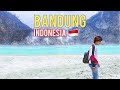 Trip to BANDUNG, Indonesia - Part 3 (with English subtitles)