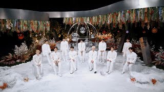 [ETC]SEVENTEEN - 「あいのちから」パフォーマンス映像 (「CDTVライブ！ライブ！クリスマス4時間スペシャル」ver.) by SEVENTEEN Japan official Youtube 1,607,369 views 2 years ago 3 minutes, 50 seconds