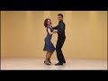 Clases de Swing | Eva y Kim