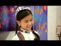 #Yulduzcha 061 - Komiljonova Roziyaxon, 11 лет, Фергана - "Diyorimsan"