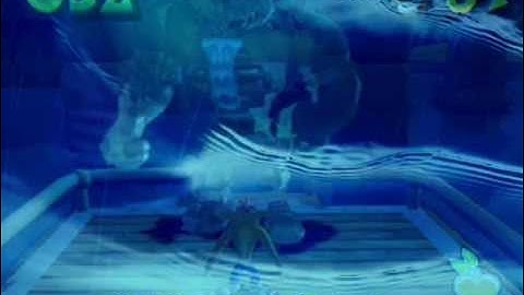 Crash Bandicoot: The Wrath of Cortex + Glitch Mob - Boss Remixes