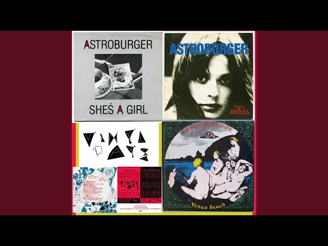 Astroburger — Lada 150