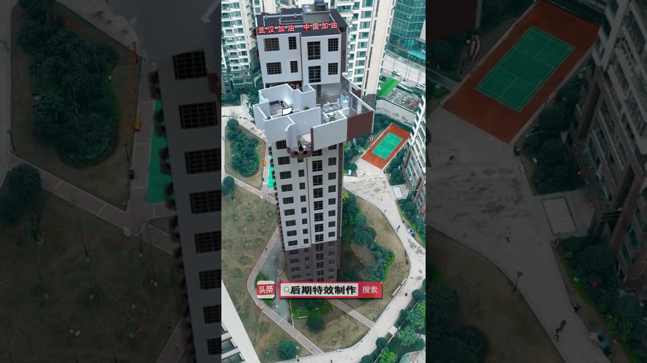 Creative Inventions Building Layers Video