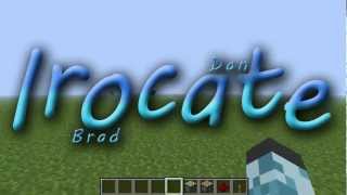 Minecraft New 12W27A Snapshot - Piston Update