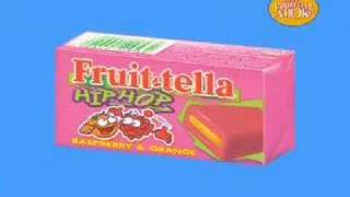 Fruittella Show